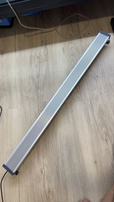 Calha led Twinstar 80B para aquarios