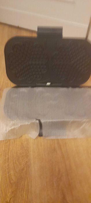 Gofrownica Unold typ 48241