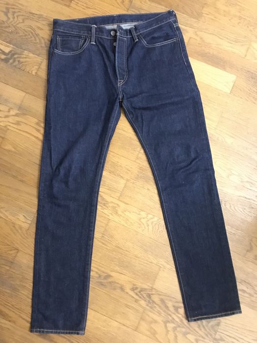 Джинси Levis 33