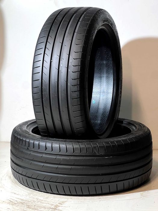 Pneus Vredestein Ultrac Pro - 225/45/18 - Como NOVOS