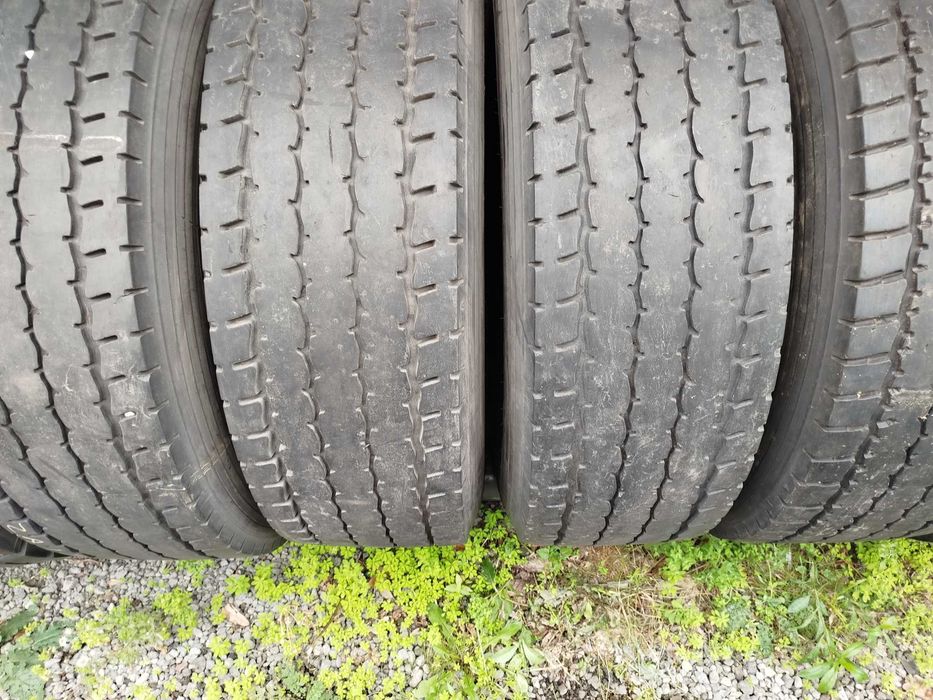315/70R22.5 Sava Cargo5