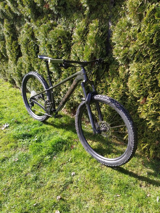 Trek roscoe 7 M/L (na gwarancji)