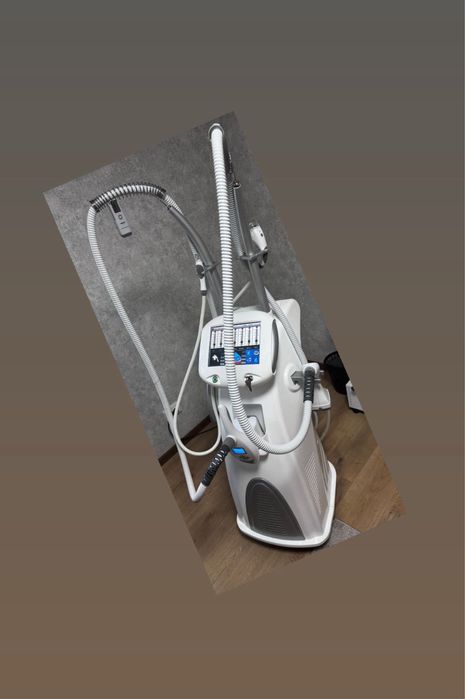 Body Slim - вакуумно-роликовый масажер, отличное состояние