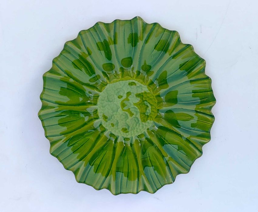 Decorative or Appetizer Ceramic Plate64586430293762120