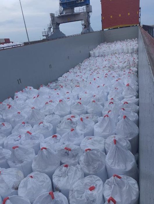 Mocznik granulowany od producenta