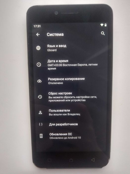 Смартфон Lenovo A6020a46