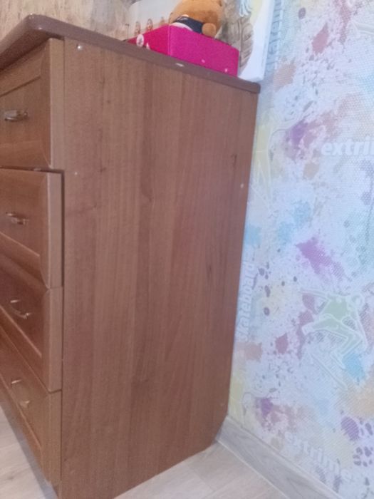 Маленький Комод 90*80*50