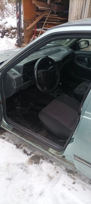Продам daewoo nexia