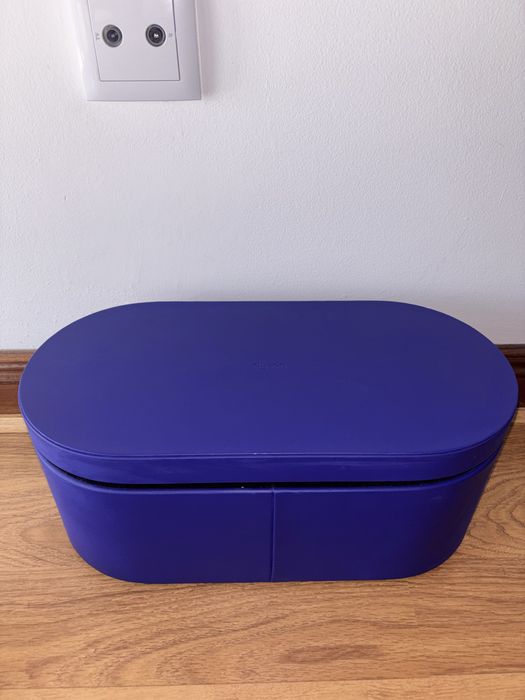 dyson airwrap completo
