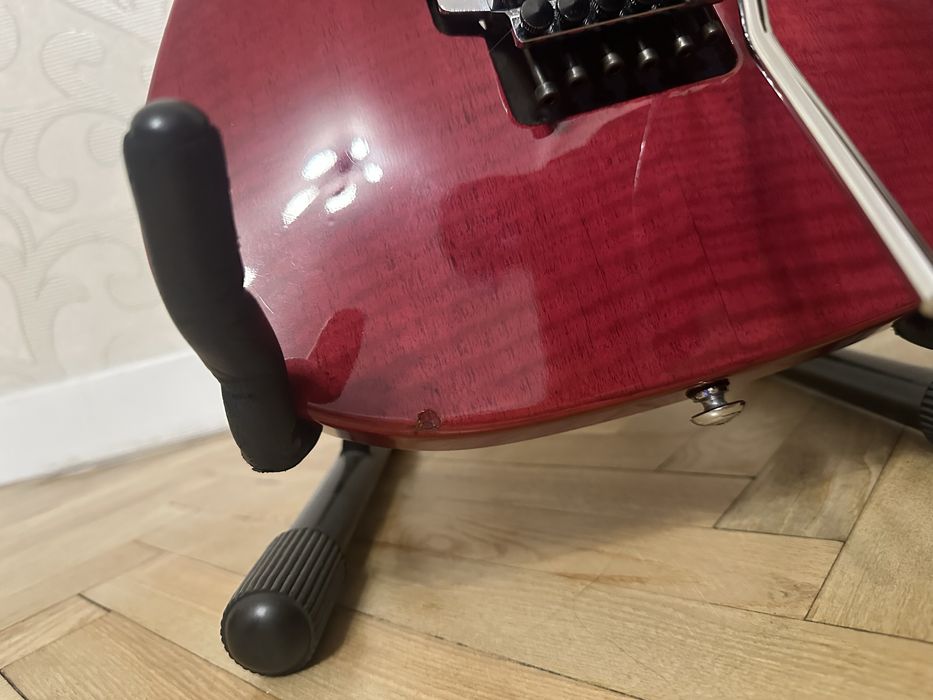 Електрогітара Grass Roots Horizon