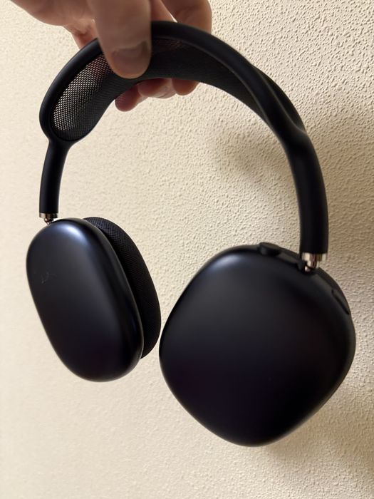 Apple AirPods Max 2nd generation USB-C Midnight (A3184): 18 499