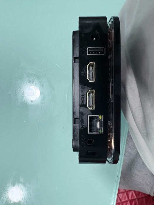 Mini PC NiPoGi AK1 Pro N5105 8GB 256GB HDMI Duplo [24]