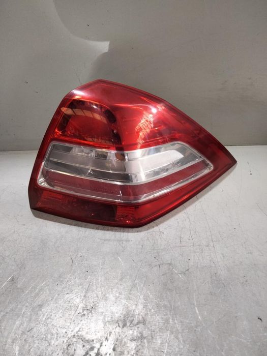 Farolim Traseiro Direito Renault Megane Ii Classic Berlina