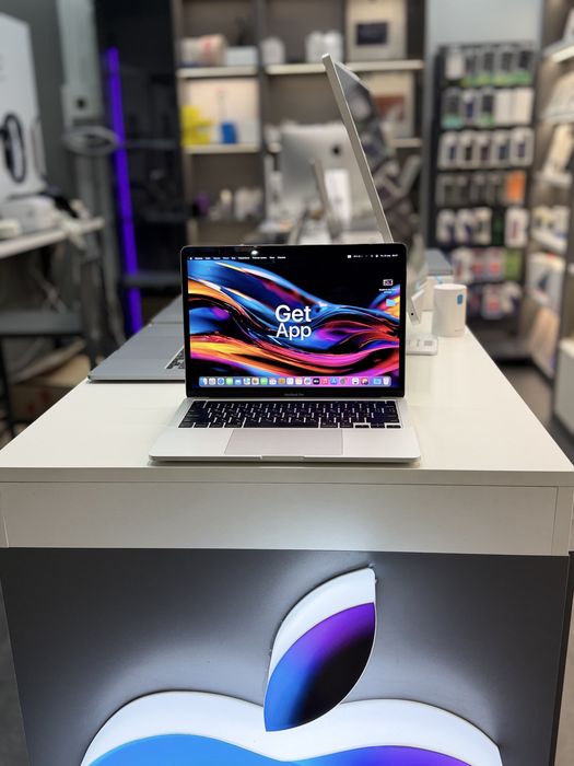MacBook Pro 13” (2020) i5 / 8GB / 512GB стан 8.5/10 #73804