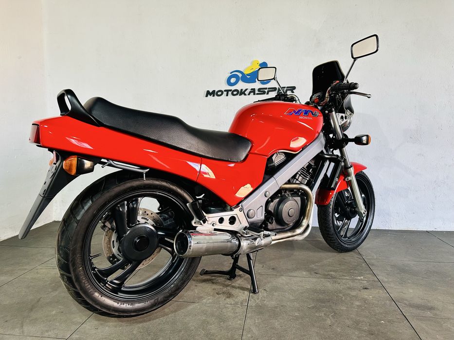 Honda NTV650 мото з європи (2800$)