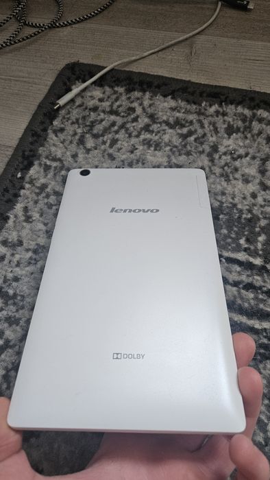 Tablet lenovo sprawny