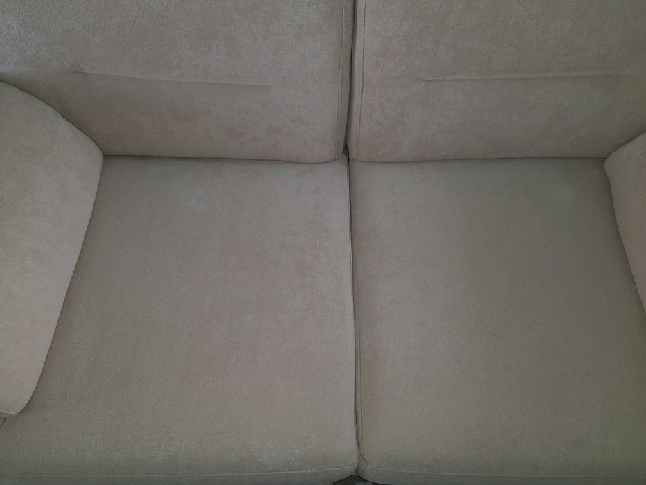 Sofa 2 Lugares Semi Novo