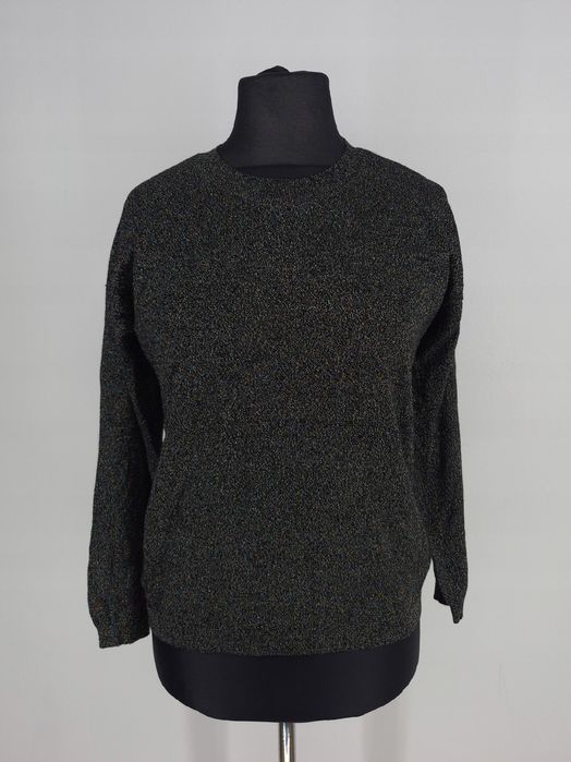 Sweter Atmosphere 42 XL 14 klasyczny błyszczący