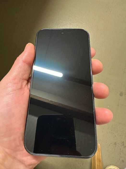 Vendo ou Troco Google pixel 10 pro 256gb