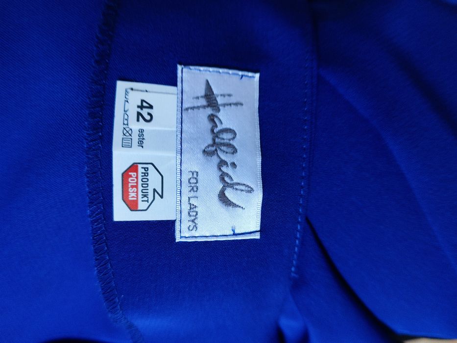 3 częściowa garsonka np na wesele