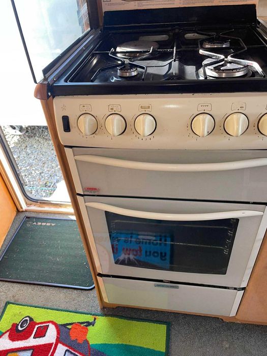 2003 Abbey GTS vogue 417