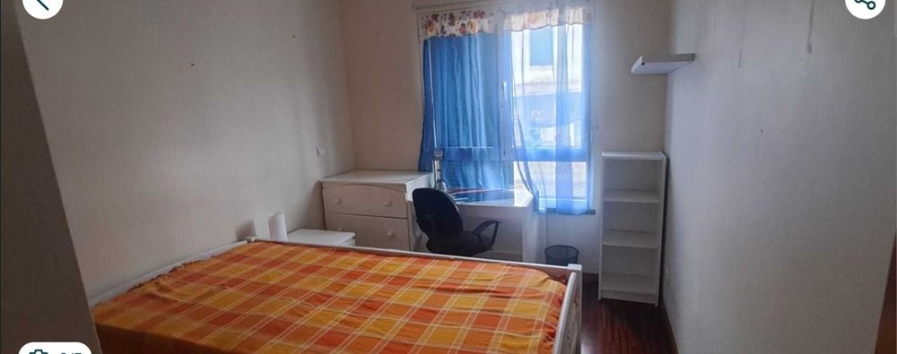 Arrendo T3 no Funchal