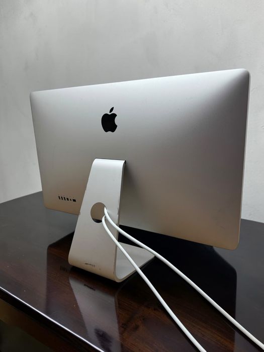 apple thunderbolt display 27 - купити комп'ютери та комплектуючі