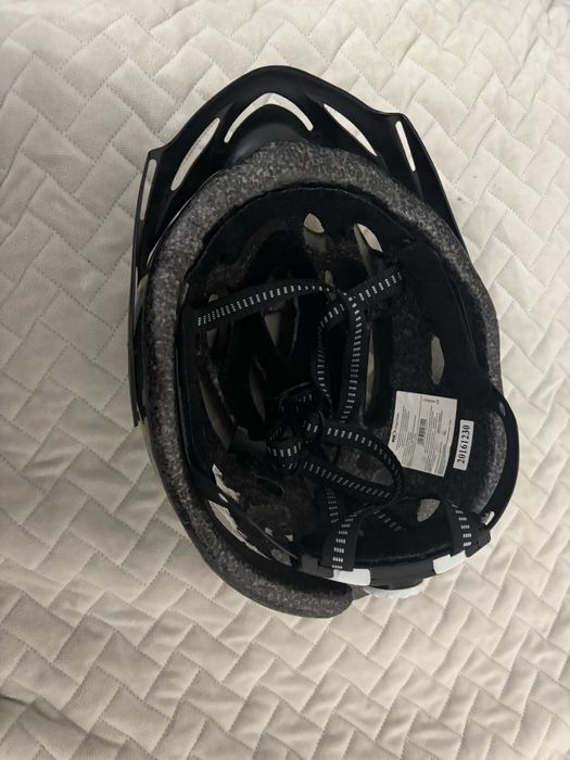 Kask do roweru martes