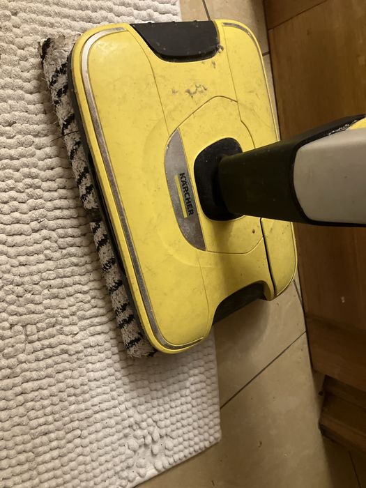 Karcher Fc7 mop elektryczny
