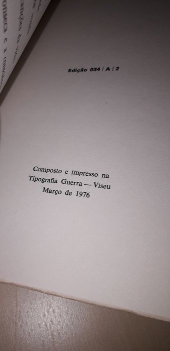 Antologia Poética, Manuel da Fonseca (1ª edição, 1976)