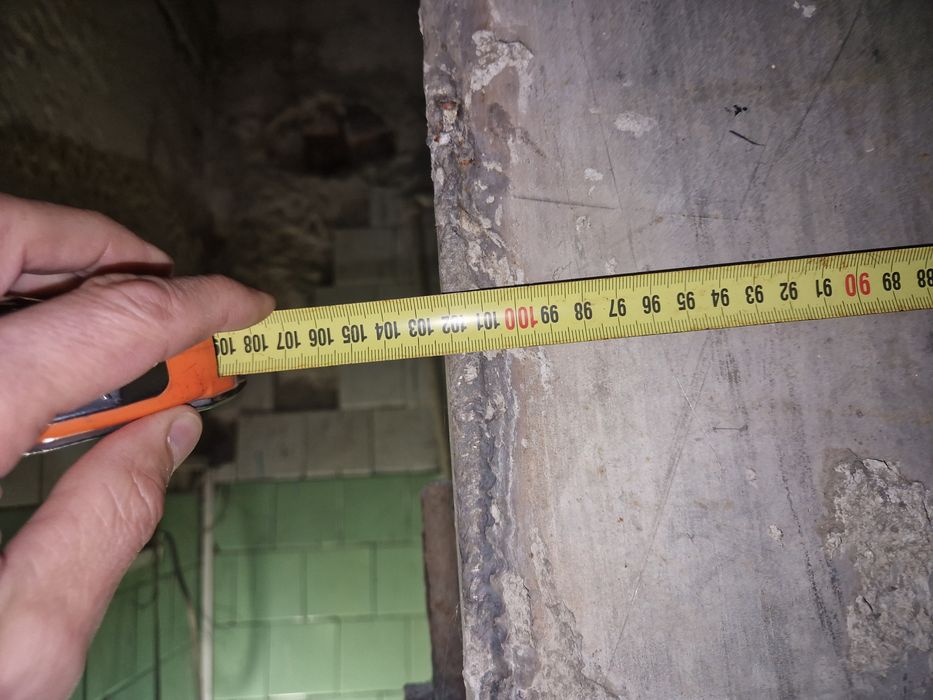 Бак з нержавійки 0.4мм 0.85/1.02/1.30