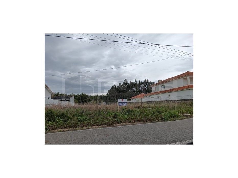 Terreno para construção - Moitinhos - Ílhavo