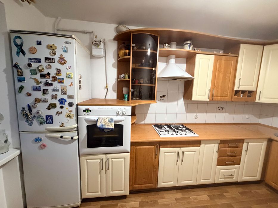 Польська кухня Б/У