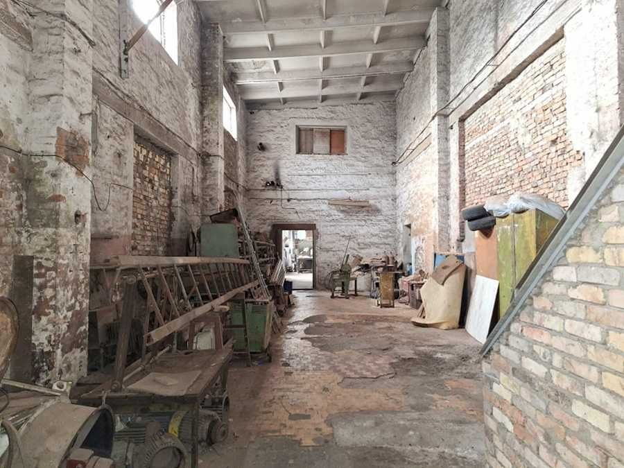 Commercial real estate at st. Lyustdorfskaya dor Chernomorskaya dor (area 773,5 m²) - Atlanta.ua - photo 6