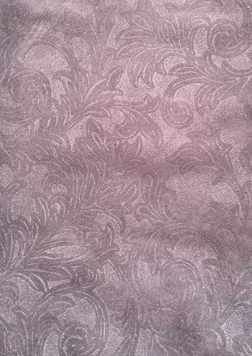 Torba damska obszyta łańcuszkiem