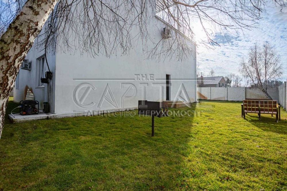 Продажа ДОМ 350м Подгорцы ул.Боровкова Газ Сауна Генератор