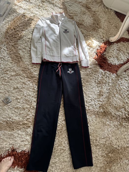 Женский спортивный костюм TOMMY - HILFIGER