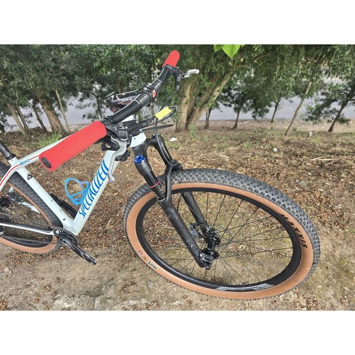 Specialized epic 29 m carbono 12x1v