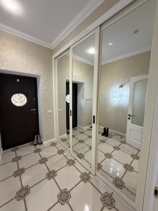 Будинок вулиця Маршала Рибалки