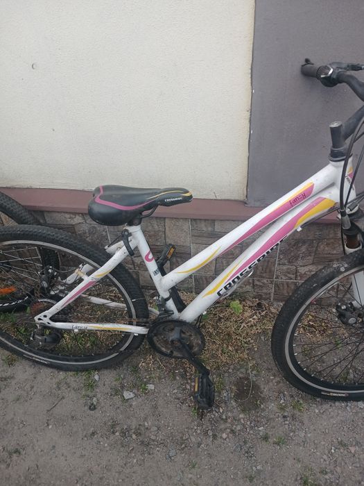 Продам велосипеды  Diskaviri, Crossride