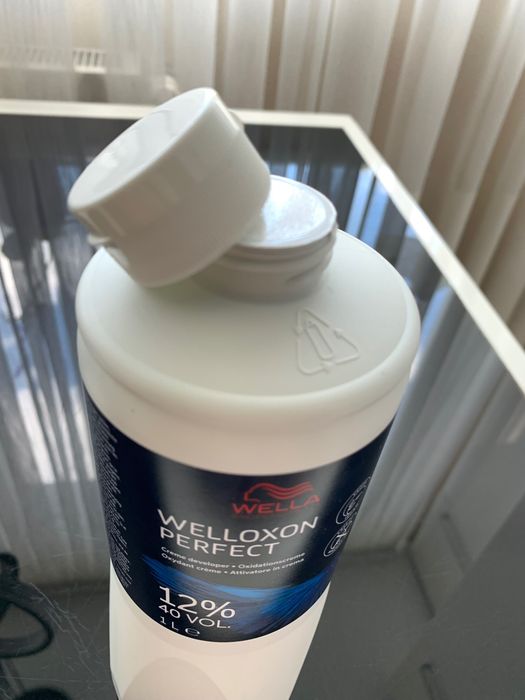 Окислитель Welloxon Perfect 12%