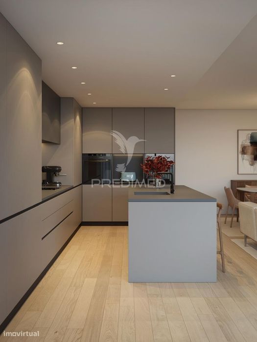 Apartamento T2 - Empreendimento em Nogueira, Braga
