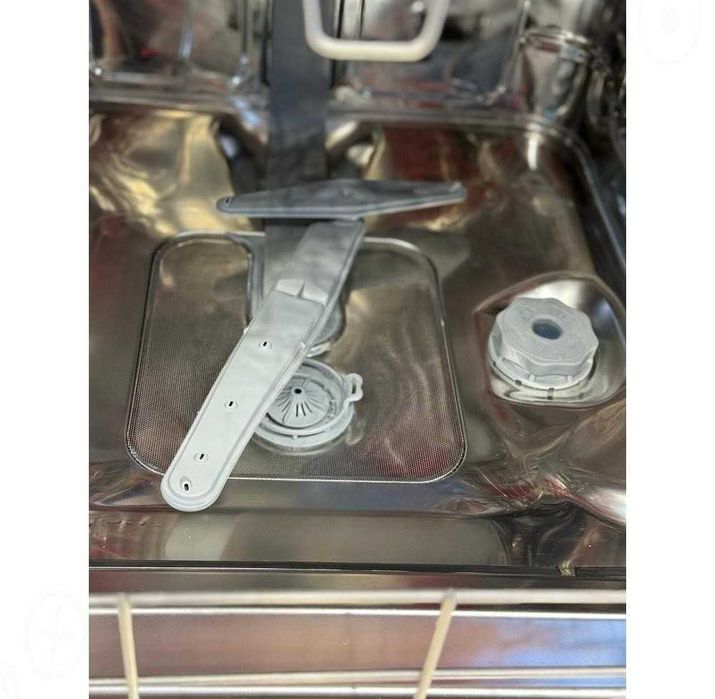 Посудомийна машина SMEG BLV2R червона | Гарантія, доставка