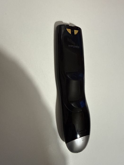 Comando Logitech