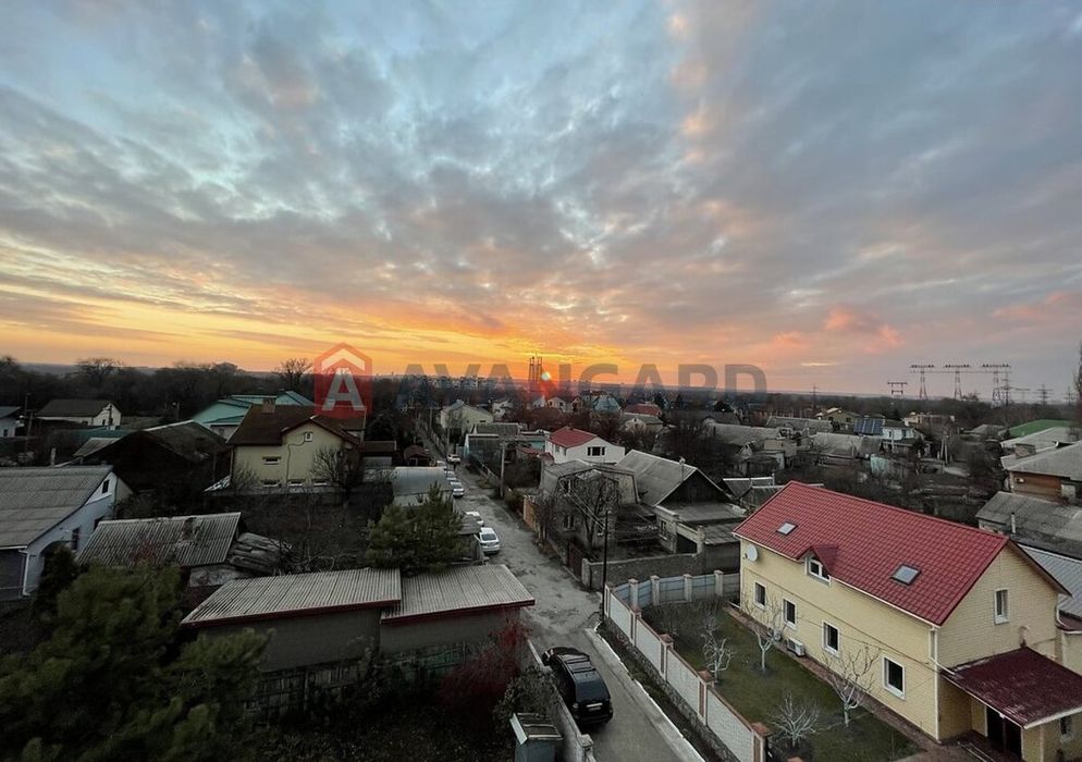 Продаж 2 кімнатної квартири. Бульвар Шевченко