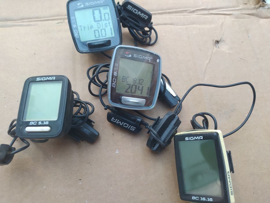 Педалі rose шатуни xt ktm