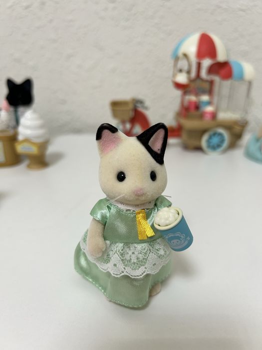 Сельванія  набір