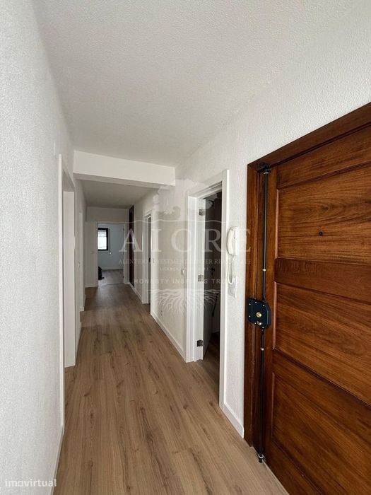 Apartamento T3 Totalmente Remodelado | Horta das Figueiras – Évora