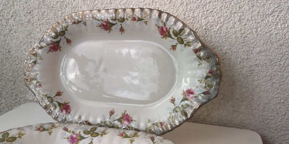 Duże Półmiski Chodzież Iwona