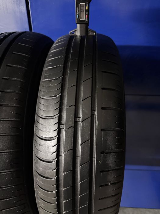 165/65r15 Hankook Kinergy Eco 165 65 r 15 літо Розпродаж Склад Умань